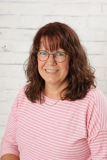 Porträt: Birgit Sommerfeld