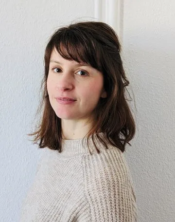 Porträt: Bodil Dattke